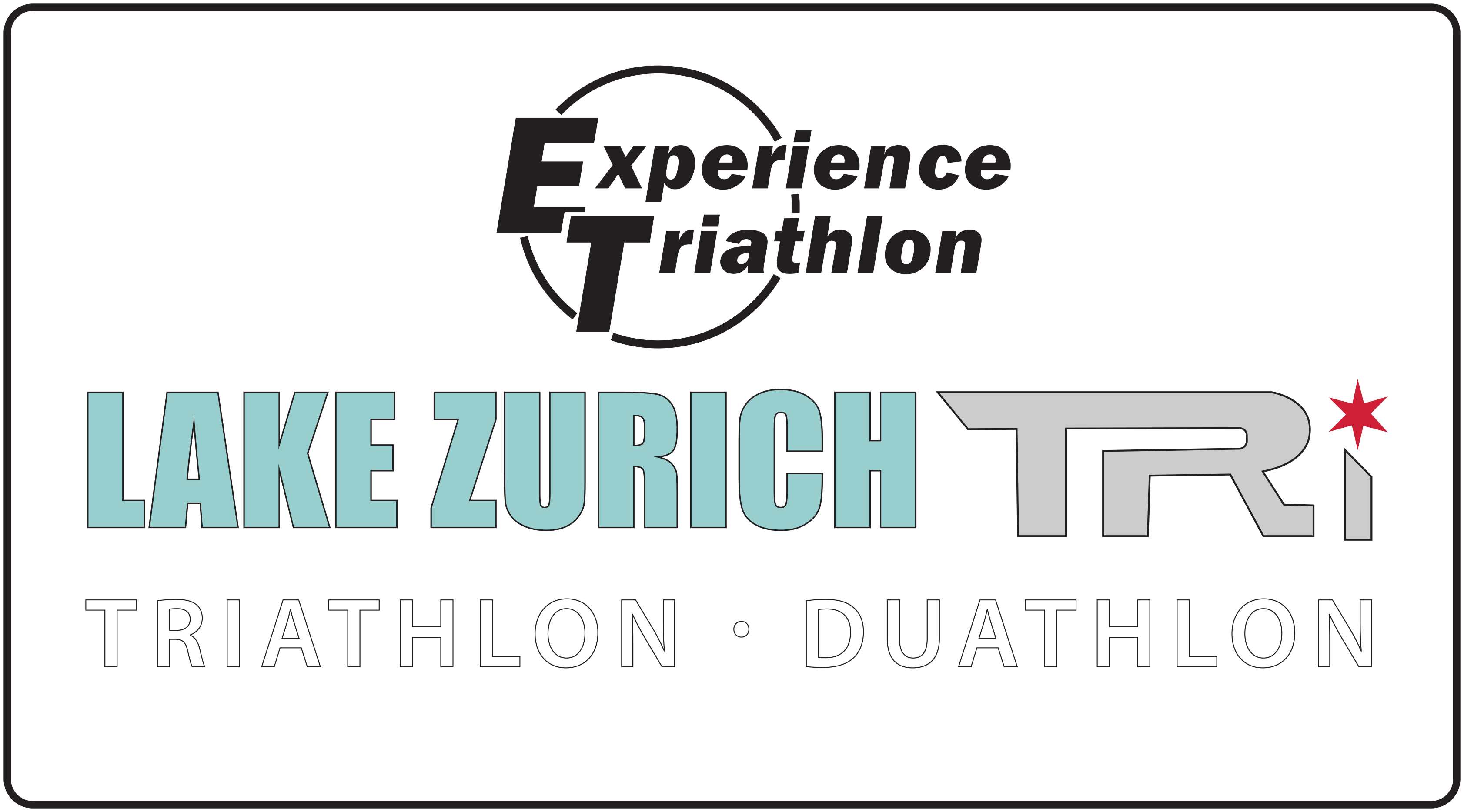 Lake Zurich Triathlon