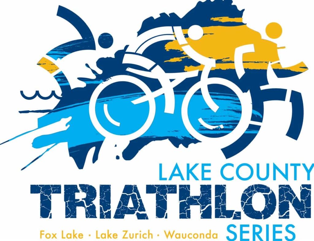Lake County Sprint Tri Series